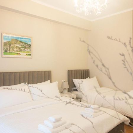 Olimpia Inn 培拉特 外观 照片